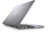 Ноутбук Dell Latitude 5510 Core i5 10210U/8Gb/SSD256Gb/Intel UHD Graphics 620/15.6" WVA/HD (1366x768)/Linux/grey/WiFi/BT/Cam