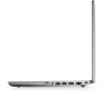 Ноутбук Dell Latitude 5510 Core i5 10210U/8Gb/SSD256Gb/Intel UHD Graphics 620/15.6" WVA/HD (1366x768)/Linux/grey/WiFi/BT/Cam