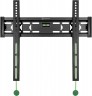Кронштейн для телевизора Onkron FM5 черный 32"-65" макс.57кг настенный фиксированный