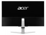 Моноблок Acer Aspire C27-962 27" Full HD i5 1035G1 (1)/8Gb/1Tb 5.4k/SSD256Gb/MX130 2Gb/Windows 10/GbitEth/WiFi/BT/135W/клавиатура/мышь/серебристый 1920x1080