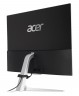 Моноблок Acer Aspire C27-962 27" Full HD i5 1035G1 (1)/8Gb/1Tb 5.4k/SSD256Gb/MX130 2Gb/Windows 10/GbitEth/WiFi/BT/135W/клавиатура/мышь/серебристый 1920x1080