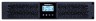 Источник бесперебойного питания Ippon Smart Winner II 1500 Euro 1350Вт 1500ВА черный