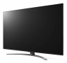 Телевизор LED LG 65" 65SM8600PLA NanoCell черный/серебристый/Ultra HD/200Hz/DVB-T2/DVB-C/DVB-S/DVB-S2/USB/WiFi/Smart TV (RUS)