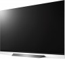 Телевизор OLED LG 55" OLED55E8PLA серебристый/серебристый/Ultra HD/100Hz/DVB-T2/DVB-C/DVB-S2/USB/WiFi/Smart TV (RUS)