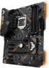 Материнская плата Asus TUF B360-PRO GAMING Soc-1151v2 Intel B360 4xDDR4 ATX AC`97 8ch(7.1) GbLAN+DVI+HDMI
