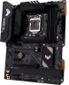 Материнская плата Asus TUF GAMING H570-PRO WIFI Soc-1200 Intel H570 4xDDR4 ATX AC`97 8ch(7.1) 2.5Gg RAID+HDMI+DP