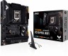Материнская плата Asus TUF GAMING H570-PRO WIFI Soc-1200 Intel H570 4xDDR4 ATX AC`97 8ch(7.1) 2.5Gg RAID+HDMI+DP