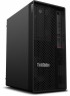 ПК Lenovo ThinkStation P340 MT Xeon W 1250 (3.3)/16Gb/SSD512Gb/UHDG 630/DVDRW/CR/Windows 10 Professional 64/GbitEth/500W/клавиатура/мышь/черный