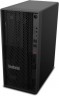 ПК Lenovo ThinkStation P340 MT Xeon W 1250 (3.3)/16Gb/SSD512Gb/UHDG 630/DVDRW/CR/Windows 10 Professional 64/GbitEth/500W/клавиатура/мышь/черный
