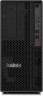 ПК Lenovo ThinkStation P340 MT Xeon W 1250 (3.3)/16Gb/SSD512Gb/UHDG 630/DVDRW/CR/Windows 10 Professional 64/GbitEth/500W/клавиатура/мышь/черный