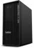 ПК Lenovo ThinkStation P340 MT Xeon W 1250 (3.3)/16Gb/SSD512Gb/UHDG 630/DVDRW/CR/Windows 10 Professional 64/GbitEth/500W/клавиатура/мышь/черный