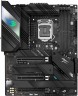Материнская плата Asus ROG STRIX Z590-F GAMING WIFI Soc-1200 Intel Z590 4xDDR4 ATX AC`97 8ch(7.1) 2.5Gg RAID+HDMI+DP