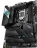 Материнская плата Asus ROG STRIX Z590-F GAMING WIFI Soc-1200 Intel Z590 4xDDR4 ATX AC`97 8ch(7.1) 2.5Gg RAID+HDMI+DP