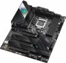 Материнская плата Asus ROG STRIX Z590-F GAMING WIFI Soc-1200 Intel Z590 4xDDR4 ATX AC`97 8ch(7.1) 2.5Gg RAID+HDMI+DP