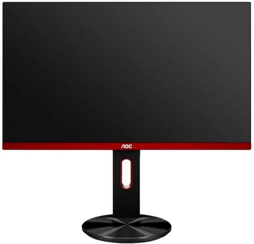 Монитор AOC 27" Gaming G2790PX TN+film 1920x1080 144Hz FreeSync 400cd/m2 16:9