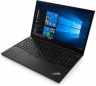 Ноутбук Lenovo ThinkPad E15-ARE T Gen 2 Ryzen 7 4700U/8Gb/SSD512Gb/AMD Radeon/15.6"/IPS/FHD (1920x1080)/Windows 10 Professional 64/black/WiFi/BT/Cam