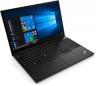Ноутбук Lenovo ThinkPad E15-ARE T Gen 2 Ryzen 7 4700U/8Gb/SSD512Gb/AMD Radeon/15.6"/IPS/FHD (1920x1080)/Windows 10 Professional 64/black/WiFi/BT/Cam