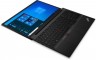 Ноутбук Lenovo ThinkPad E15-ARE T Gen 2 Ryzen 7 4700U/8Gb/SSD512Gb/AMD Radeon/15.6"/IPS/FHD (1920x1080)/Windows 10 Professional 64/black/WiFi/BT/Cam