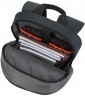 Рюкзак для ноутбука 15.6" Targus Geolite Plus черный полиэстер/нейлон (TSB96101GL)