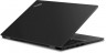 Ноутбук Lenovo ThinkPad L390 Core i3 8145U/8Gb/SSD256Gb/Intel UHD Graphics 620/13.3"/IPS/FHD (1920x1080)/Windows 10 Professional/black/WiFi/BT/Cam