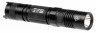 Фонарь ручной Nitecore P12 черный лам.:светодиод. 18650/CR123x2