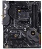 Материнская плата Asus TUF GAMING X570-PLUS (WI-FI) Soc-AM4 AMD X570 4xDDR4 ATX AC`97 8ch(7.1) GbLAN RAID+HDMI+DP