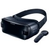 Очки виртуальной реальности Samsung Galaxy Gear VR SM-R325 темно-синий