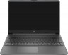 Ноутбук HP 15s-fq1080ur Core i3 1005G1/4Gb/SSD256Gb/Intel UHD Graphics/15.6"/IPS/FHD (1920x1080)/Free DOS 3.0/grey/WiFi/BT/Cam