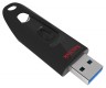 Флеш Диск Sandisk 32Gb Ultra SDCZ48-032G-U46 USB3.0 черный