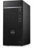 ПК Dell Optiplex 7080 MT Core i9 10900K (3.7)/16Gb/SSD512Gb/RTX2070 Super 8Gb/DVDRW/CR/Windows 10 Professional/GbitEth/WiFi/BT/500W/клавиатура/мышь/черный