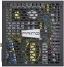 Блок питания Seasonic ATX 500W PRIME Fanless PX-500 80+ platinum 24+2x(4+4) pin APFC 8xSATA Cab Manag RTL