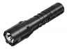 Фонарь ручной Nitecore P20 V2 черный лам.:светодиод. AAx4 (17301)