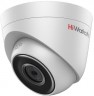 Видеокамера IP Hikvision HiWatch DS-I203 (C) 4-4мм цветная корп.:белый