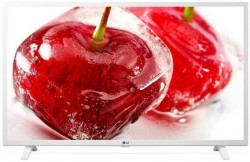 Телевизор LED LG 32" 32LM638BPLC белый/HD READY/50Hz/DVB-T/DVB-T2/DVB-C/DVB-S/DVB-S2/USB/WiFi/Smart TV (RUS)