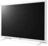 Телевизор LED LG 32" 32LM638BPLC белый/HD READY/50Hz/DVB-T/DVB-T2/DVB-C/DVB-S/DVB-S2/USB/WiFi/Smart TV (RUS)