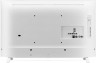 Телевизор LED LG 32" 32LM638BPLC белый/HD READY/50Hz/DVB-T/DVB-T2/DVB-C/DVB-S/DVB-S2/USB/WiFi/Smart TV (RUS)