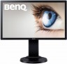 Монитор Benq 21.5" BL2205PT черный TN+film LED 16:9 DVI M/M матовая HAS Pivot 10000000:1 250cd 1920x1080 D-Sub DisplayPort FHD 4.9кг