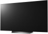 Телевизор OLED LG 65" OLED65B8PLA черный/серебристый/Ultra HD/50Hz/DVB-T2/DVB-C/DVB-S2/USB/WiFi/Smart TV (RUS)