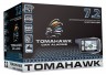 Автосигнализация Tomahawk 7.2 с обратной связью брелок с ЖК дисплеем