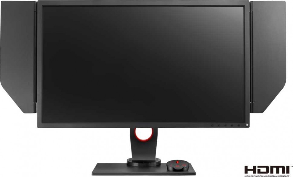 Монитор Benq 27" Zowie XL2746S TN 1920x1080 240Hz 320cd/m2 16:9