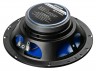 Колонки автомобильные Digma DCA-M602 160Вт 90дБ 4Ом 16.5см (6 1/2дюйм) (ком.:2кол.) коаксиальные двухполосные