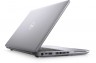 Ноутбук Dell Latitude 5411 Core i5 10300H/8Gb/SSD512Gb/Intel UHD Graphics/14"/WVA/FHD (1920x1080)/Windows 10 Professional/grey/WiFi/BT/Cam