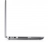 Ноутбук Dell Latitude 5411 Core i5 10300H/8Gb/SSD512Gb/Intel UHD Graphics/14"/WVA/FHD (1920x1080)/Windows 10 Professional/grey/WiFi/BT/Cam
