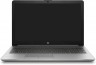 Ноутбук HP 250 G7 Core i5 1035G1/8Gb/SSD256Gb/DVD-RW/Intel UHD Graphics/15.6" SVA/FHD (1920x1080)/Free DOS 3.0/silver/WiFi/BT/Cam