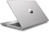 Ноутбук HP 250 G7 Core i5 1035G1/8Gb/SSD256Gb/DVD-RW/Intel UHD Graphics/15.6" SVA/FHD (1920x1080)/Free DOS 3.0/silver/WiFi/BT/Cam