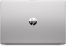 Ноутбук HP 250 G7 Core i5 1035G1/8Gb/SSD256Gb/DVD-RW/Intel UHD Graphics/15.6" SVA/FHD (1920x1080)/Free DOS 3.0/silver/WiFi/BT/Cam