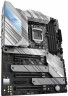 Материнская плата Asus ROG STRIX Z590-A GAMING WIFI Soc-1200 Intel Z590 4xDDR4 ATX AC`97 8ch(7.1) 2.5Gg RAID+HDMI