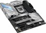 Материнская плата Asus ROG STRIX Z590-A GAMING WIFI Soc-1200 Intel Z590 4xDDR4 ATX AC`97 8ch(7.1) 2.5Gg RAID+HDMI