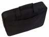 Сумка для ноутбука 15.6" PC Pet PCP-A9015BK черный нейлон