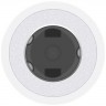 Переходник Apple MU7E2ZM/A Jack 3.5 (f)-USB Type-C (m) белый